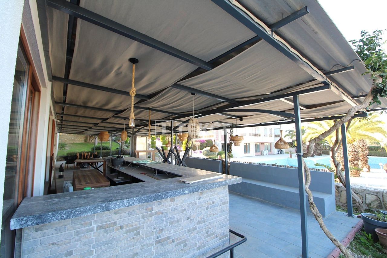 Пентхаус в Манавгате, Турция, 110 м² - фото 15