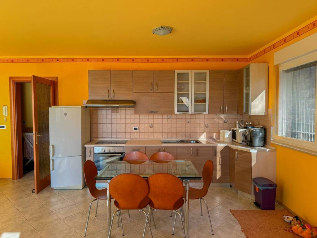 Квартира в Опатии, Хорватия, 100 м² - фото 9