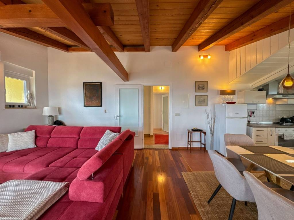 Квартира в Опатии, Хорватия, 107 м² - фото 9