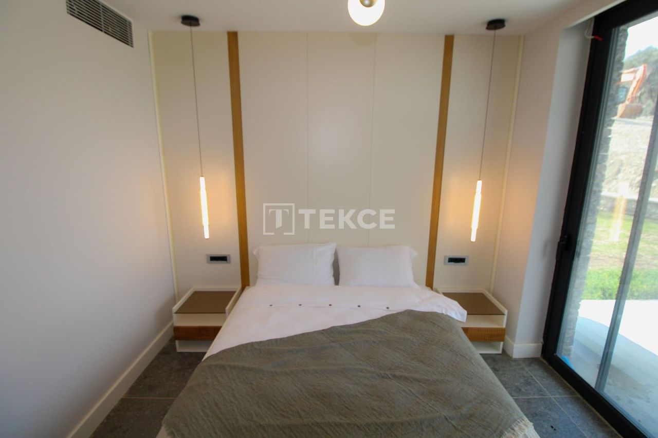 Вилла в Бодруме, Турция, 137 м² - фото 15