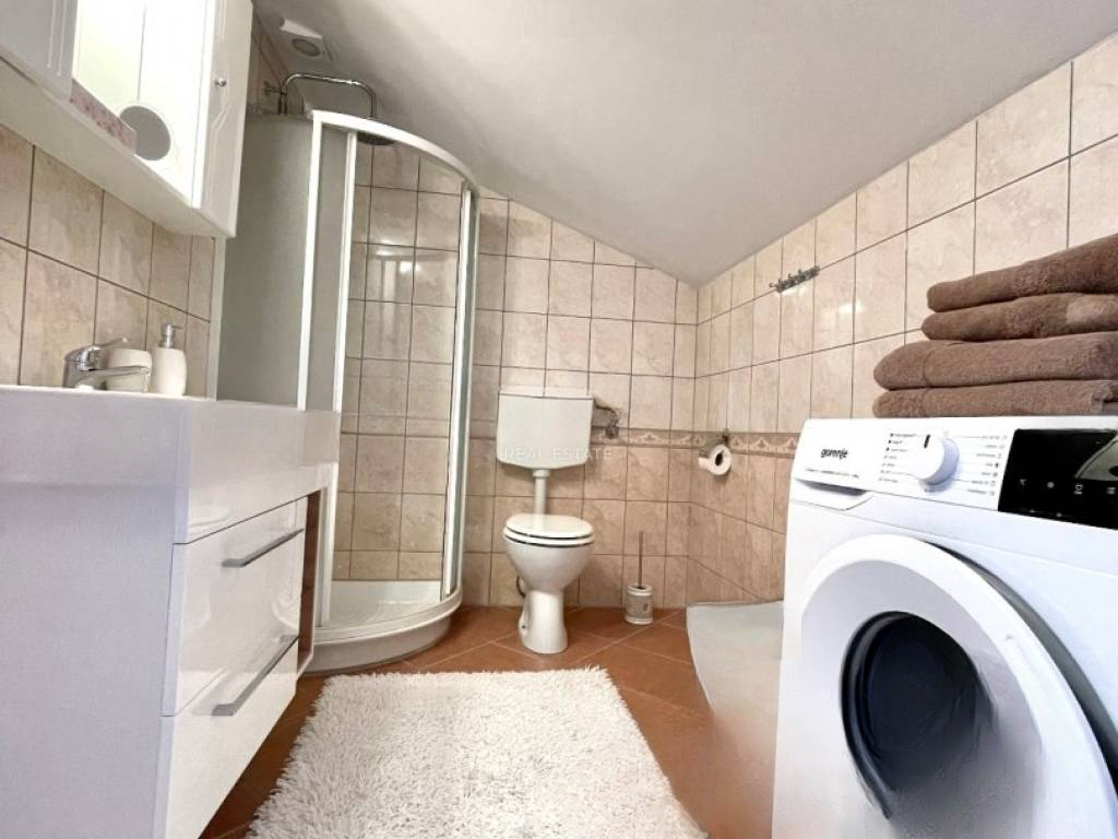 Квартира в Опатии, Хорватия, 54 м² - фото 9