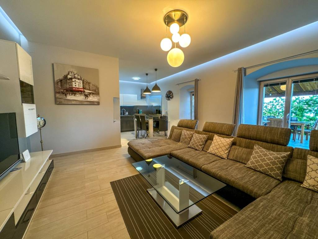 Квартира в Опатии, Хорватия, 143 м² - фото 9