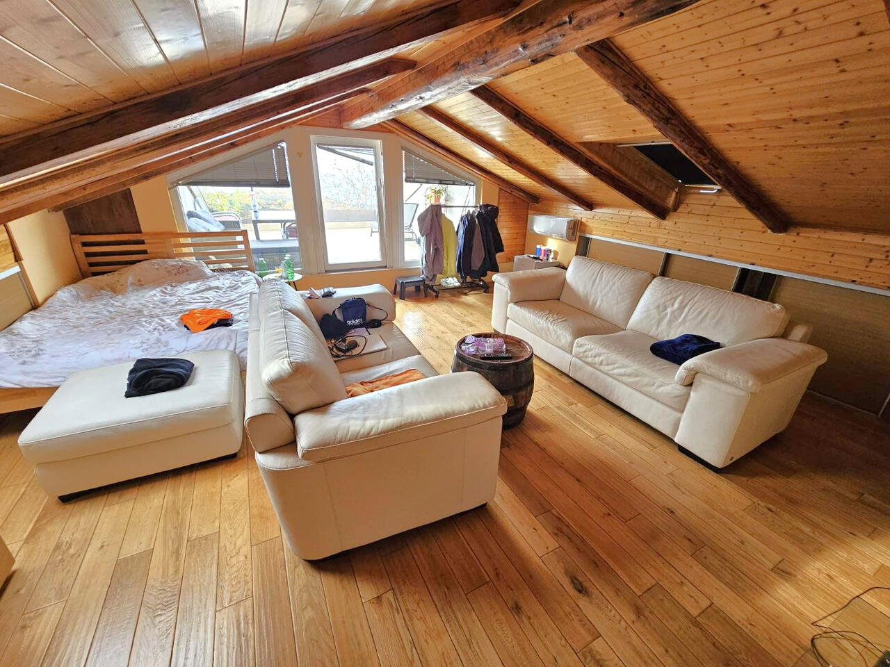 Квартира в Анкаране, Словения, 180 м² - фото 10