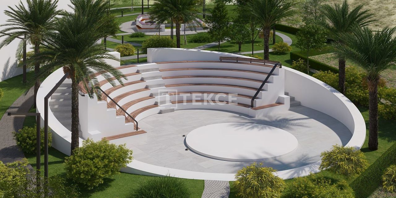 Пентхаус в Газимагусе, Кипр, 180 м² - фото 15