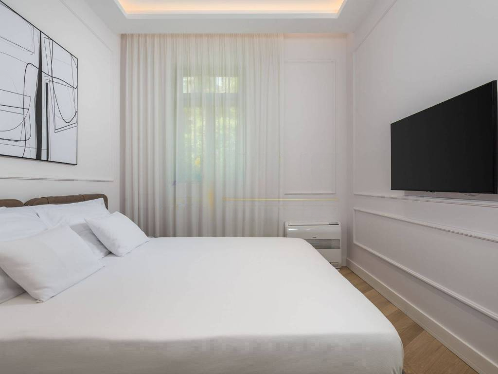 Квартира в Опатии, Хорватия, 51 м² - фото 10