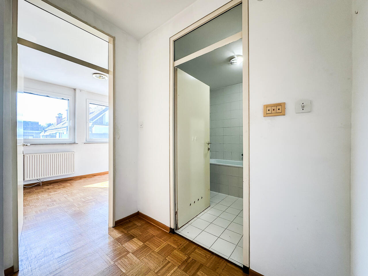 Квартира в Любляне, Словения, 64 м² - фото 10