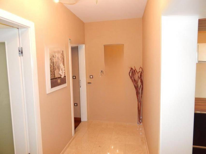 Квартира в Опатии, Хорватия, 120 м² - фото 10