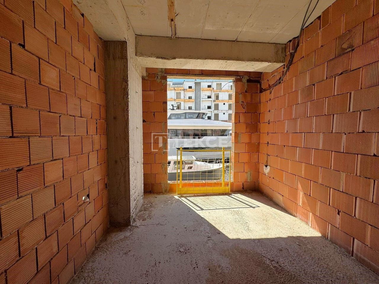 Апартаменты в Анталии, Турция, 132 м² - фото 15