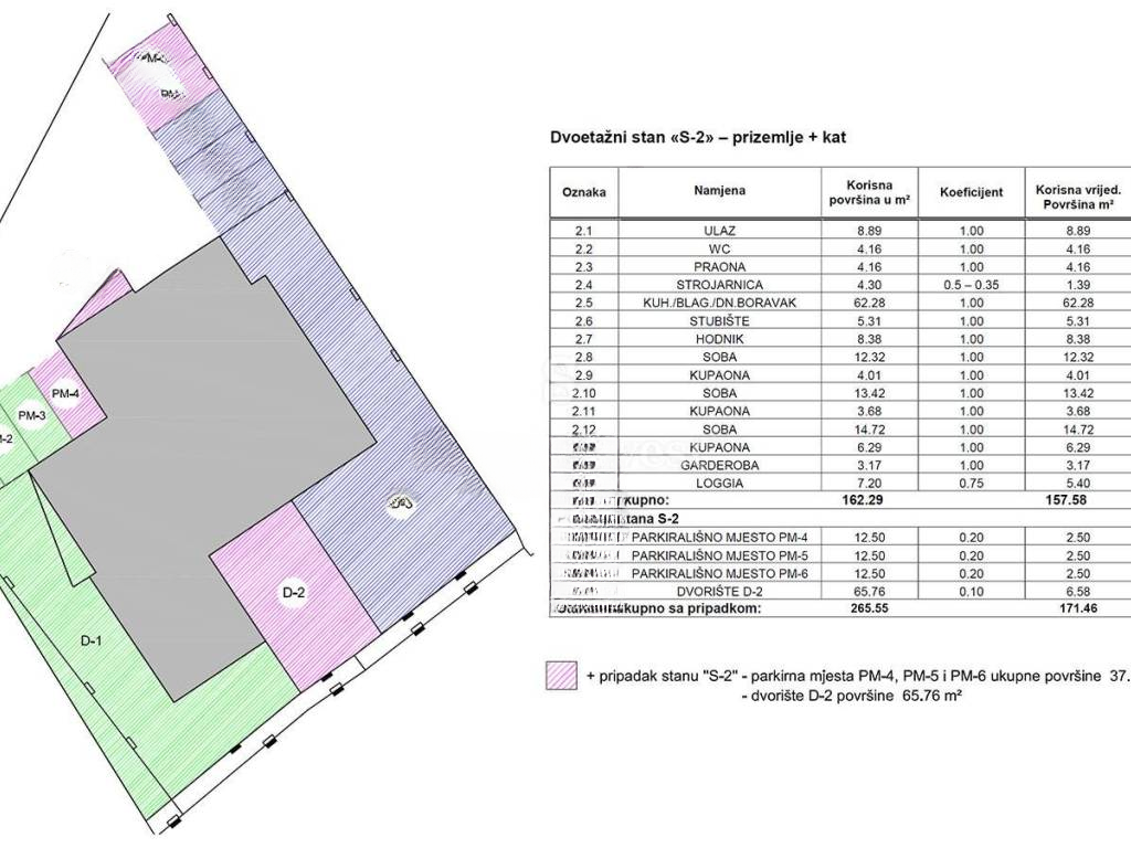 Дом в Опатии, Хорватия, 171 м² - фото 10
