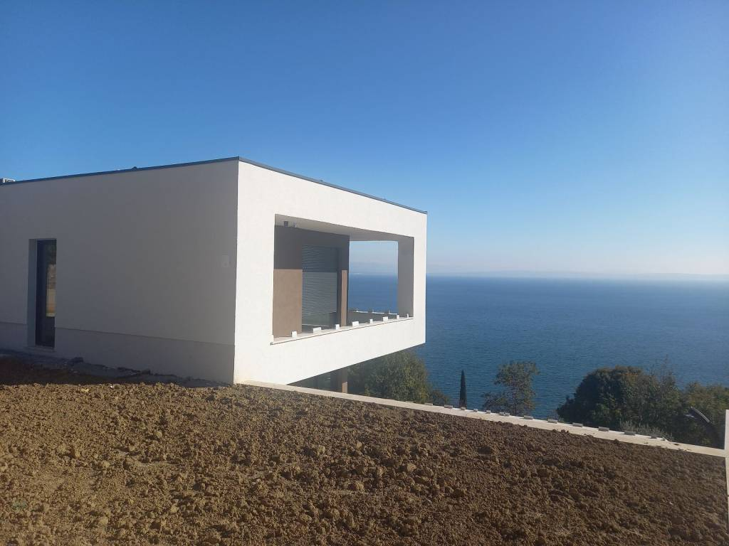 Дом в Опатии, Хорватия, 200 м² - фото 10