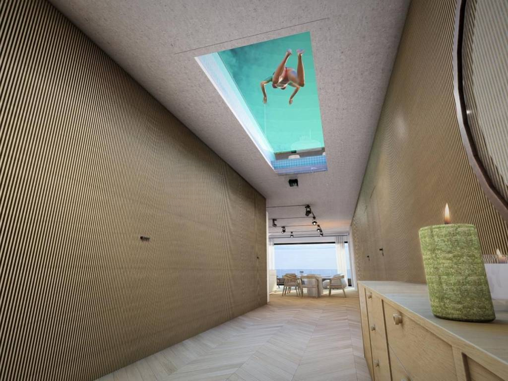 Квартира в Опатии, Хорватия, 287 м² - фото 10