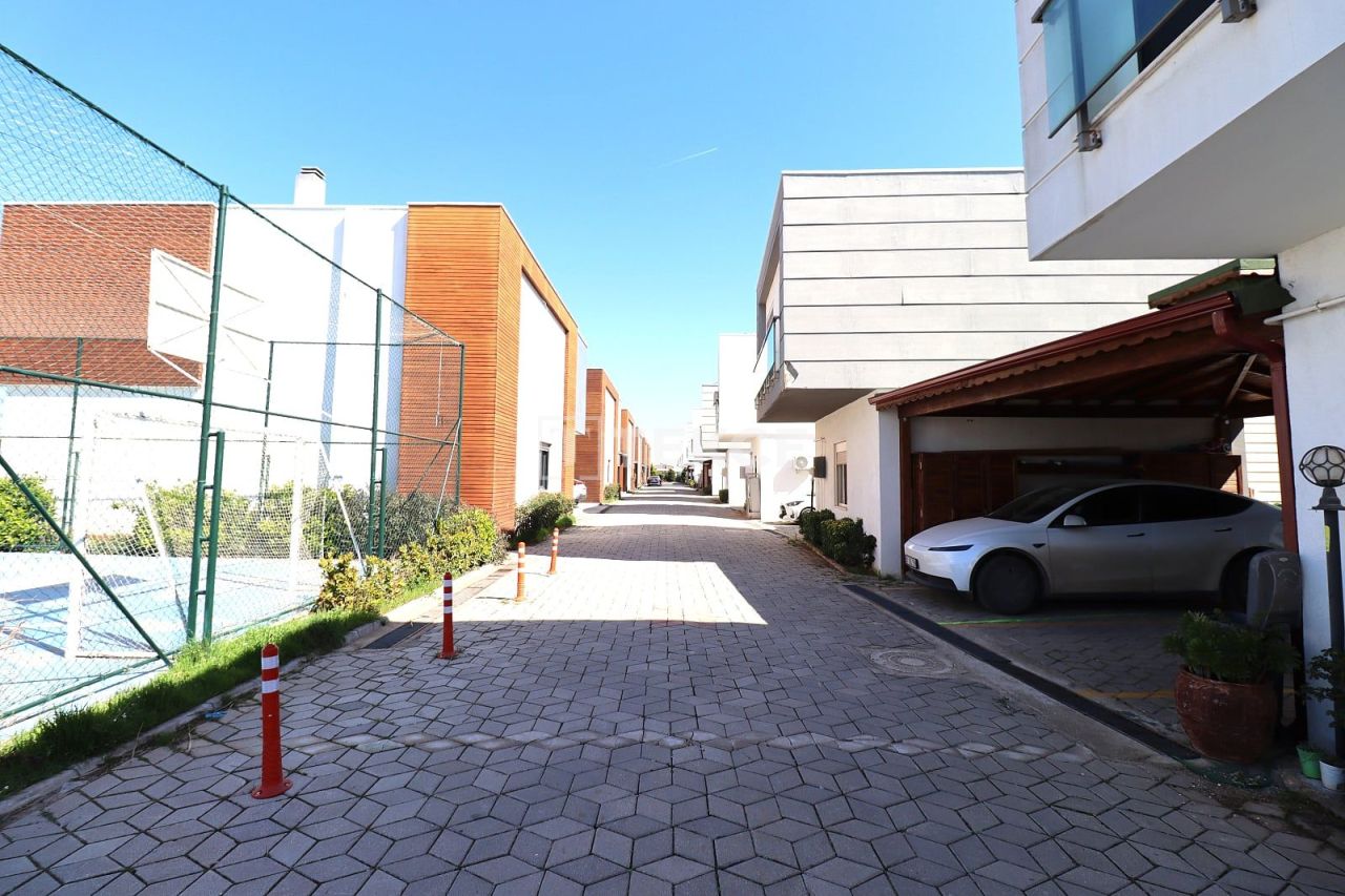 Вилла в Анталии, Турция, 400 м² - фото 15