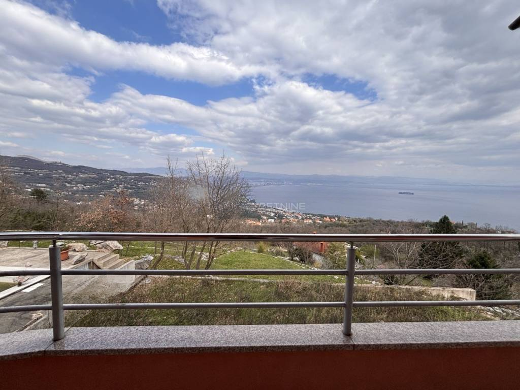 Квартира в Опатии, Хорватия, 99 м² - фото 10