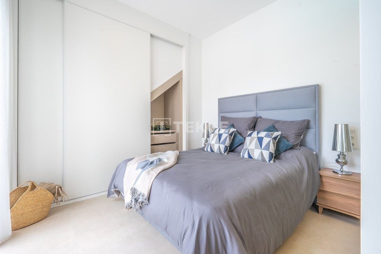 Вилла в Торре-Пачеко, Испания, 100 м² - фото 15