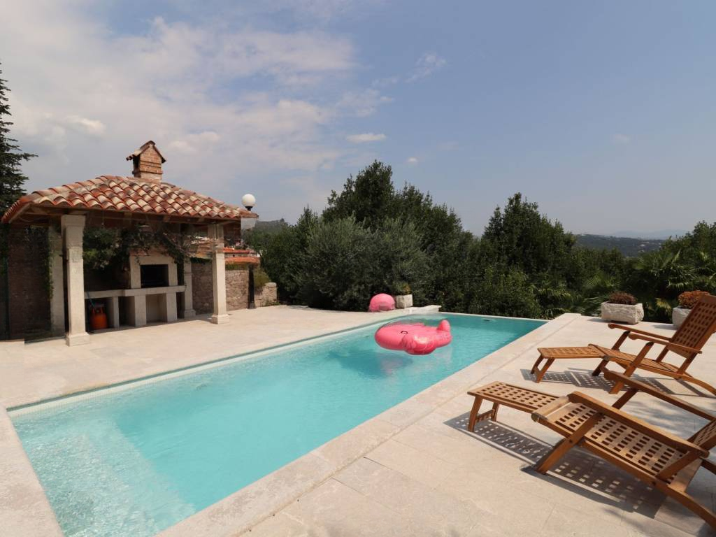 Дом в Опатии, Хорватия, 230 м² - фото 10