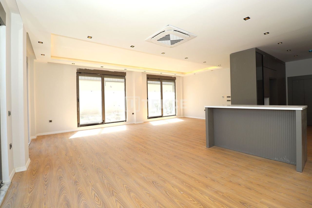 Вилла в Анталии, Турция, 400 м² - фото 15