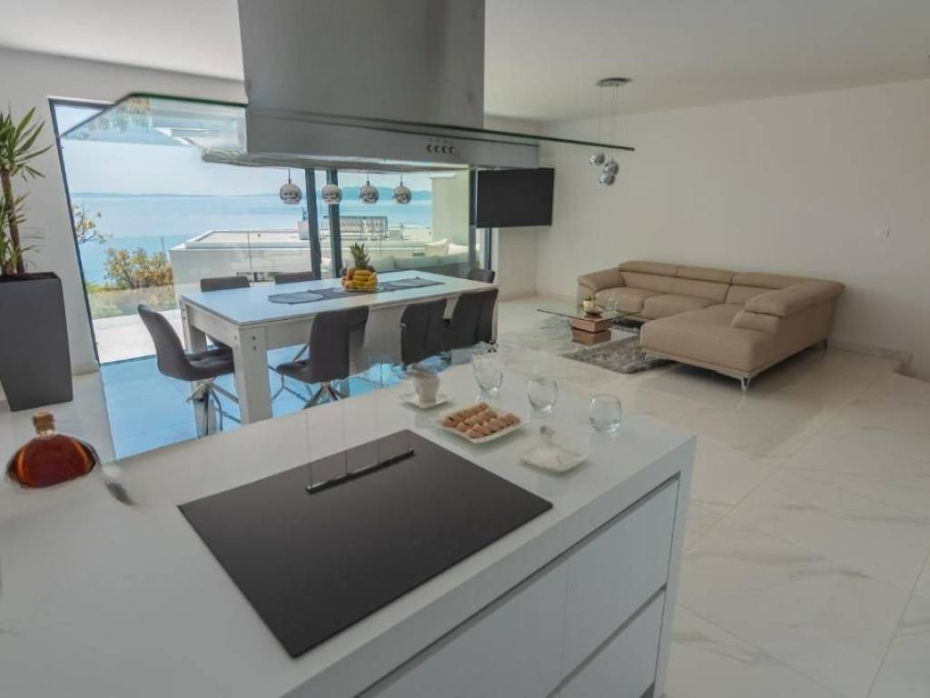 Квартира в Опатии, Хорватия, 220 м² - фото 10