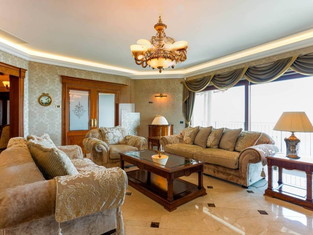 Дом в Опатии, Хорватия, 508 м² - фото 10