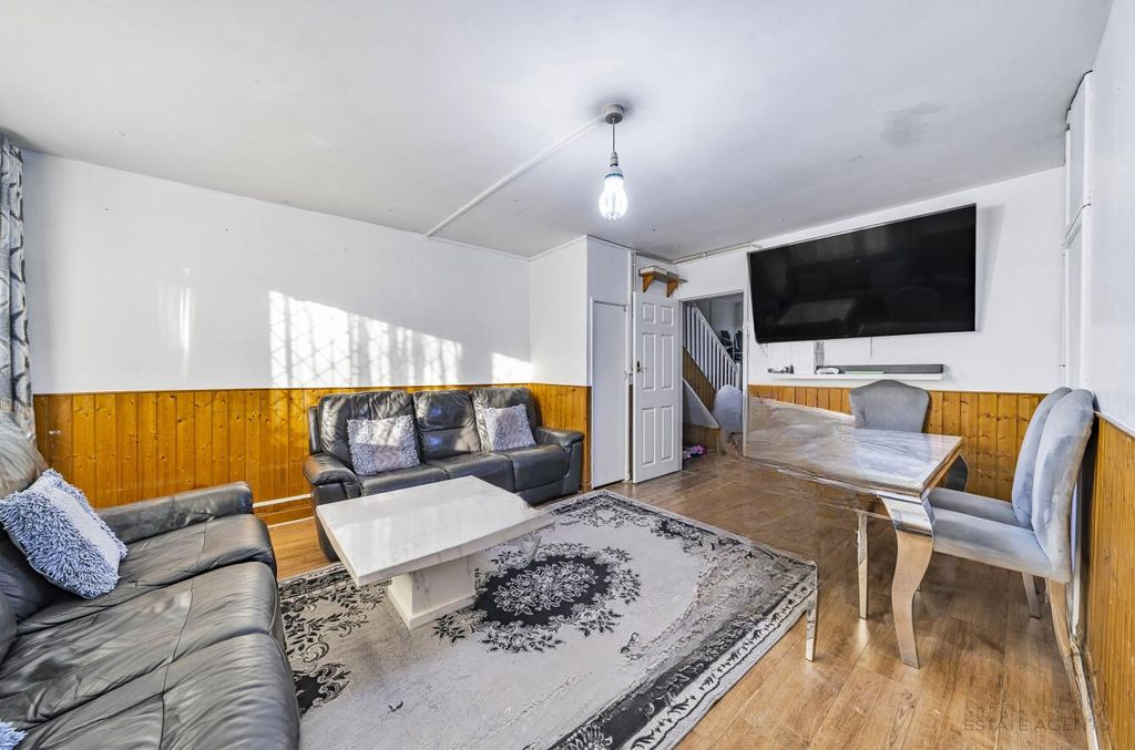 Квартира в Лондоне, Великобритания, 72 м² - фото 10