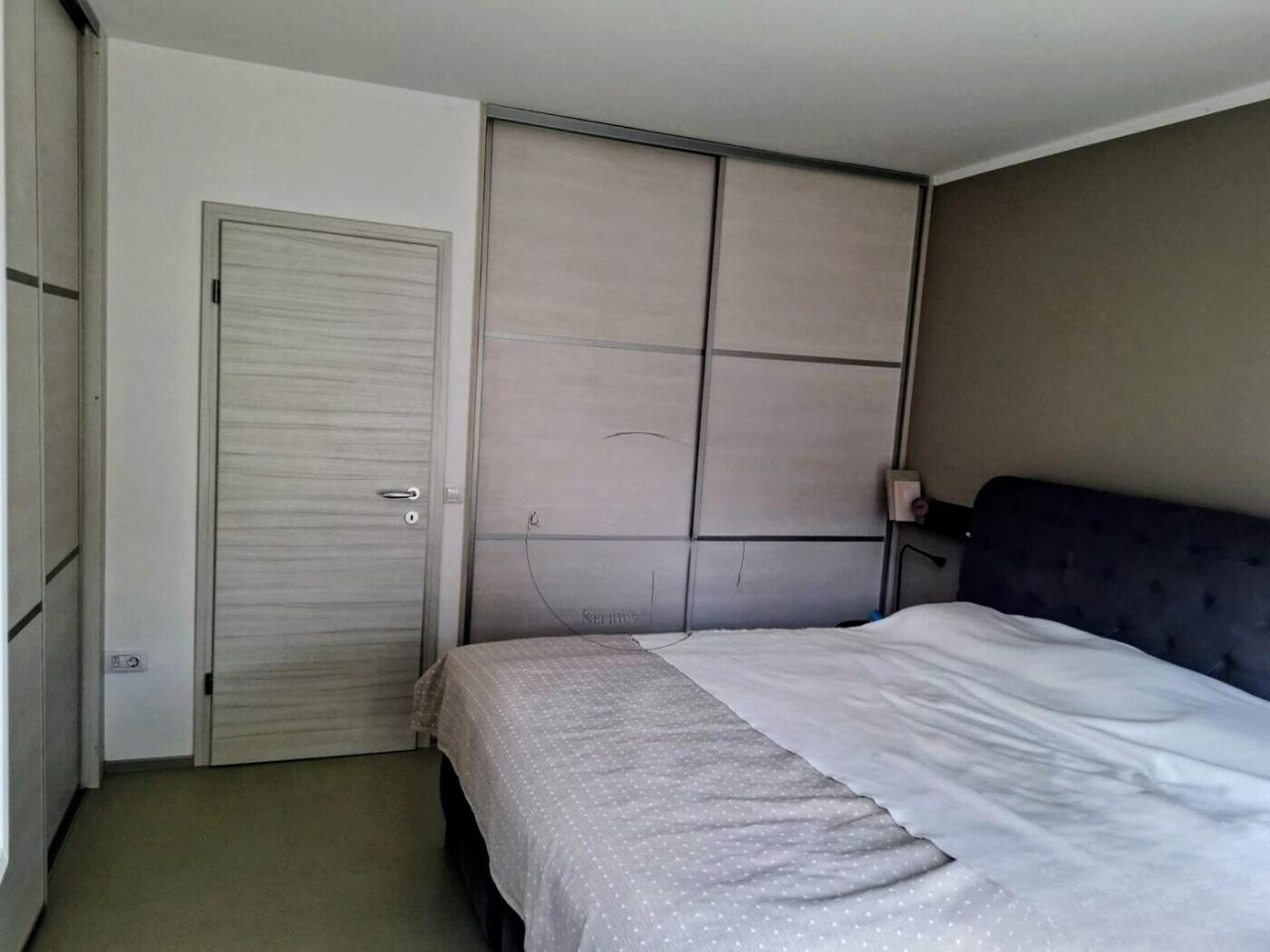 Квартира в Любляне, Словения, 96 м² - фото 10