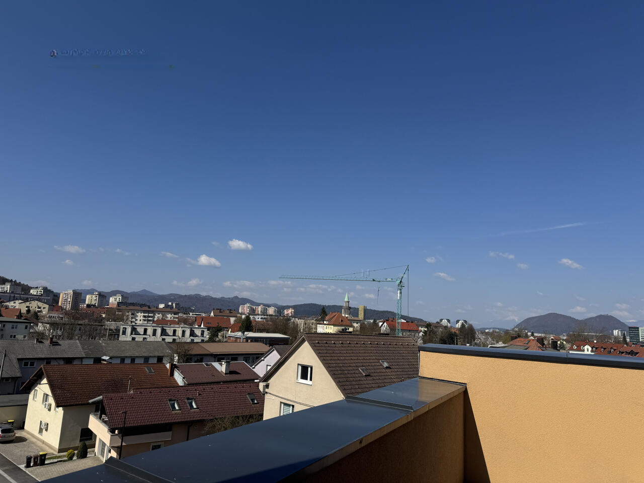 Квартира в Любляне, Словения, 30 м² - фото 10