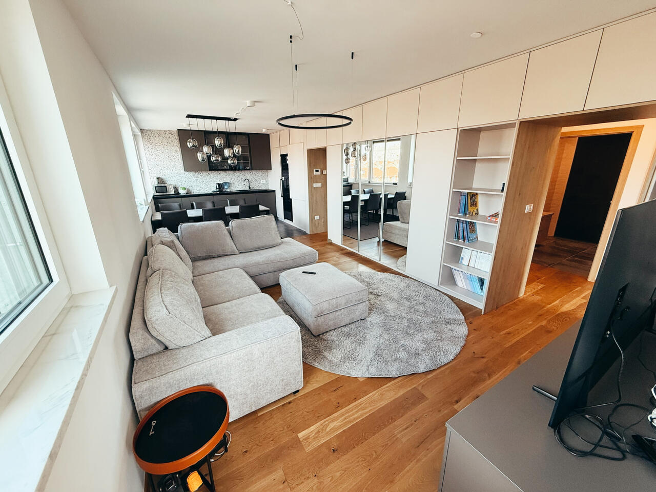 Квартира в Копере, Словения, 84 м² - фото 10