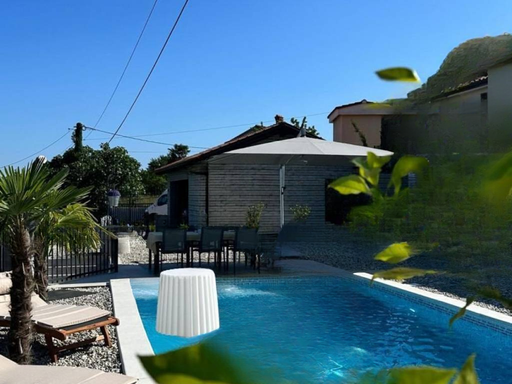 Дом в Опатии, Хорватия, 328 м² - фото 10