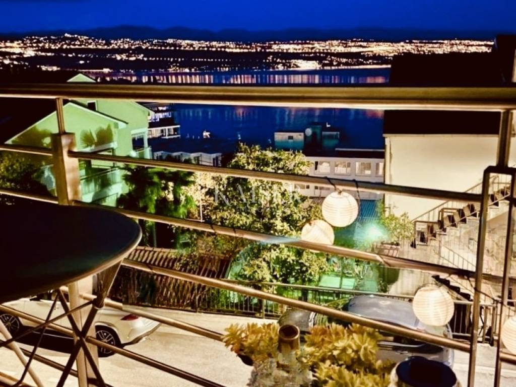 Квартира в Опатии, Хорватия, 49 м² - фото 10