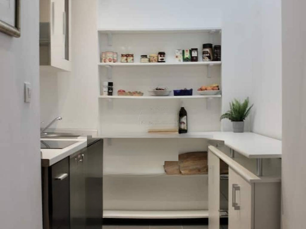 Квартира в Опатии, Хорватия, 50 м² - фото 10