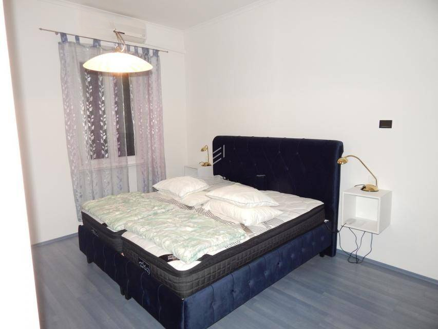 Квартира в Опатии, Хорватия, 97 м² - фото 10