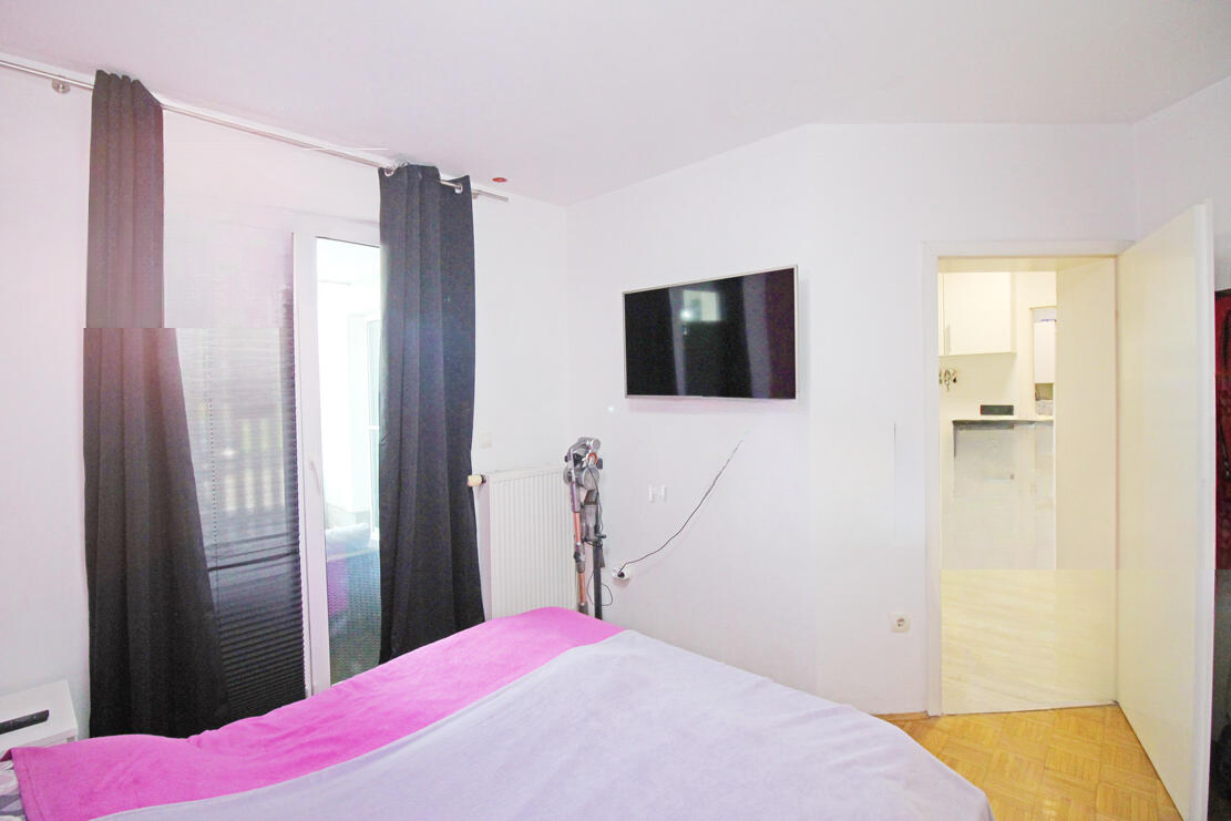 Квартира в Любляне, Словения, 50 м² - фото 10