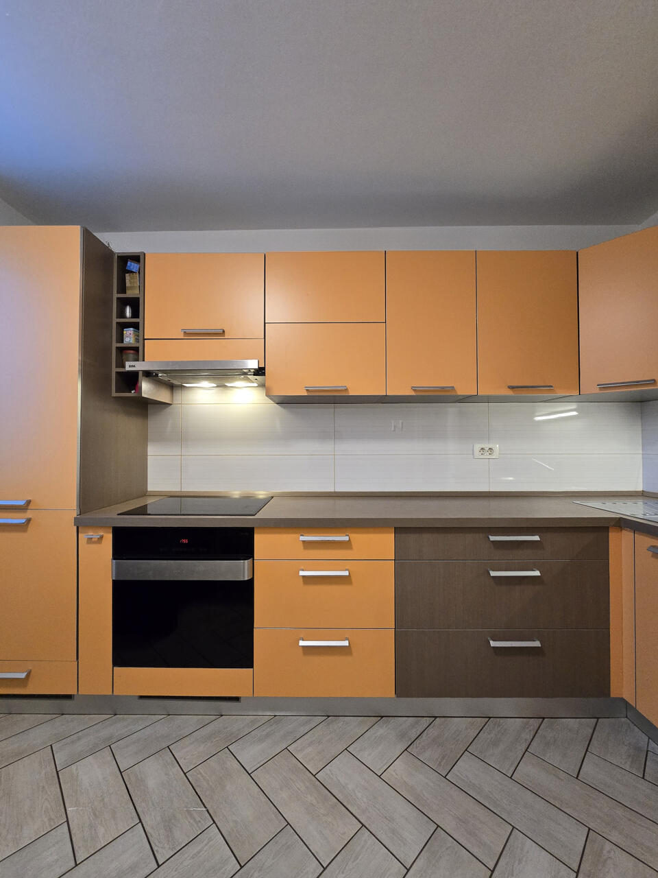 Квартира в Любляне, Словения, 53 м² - фото 10