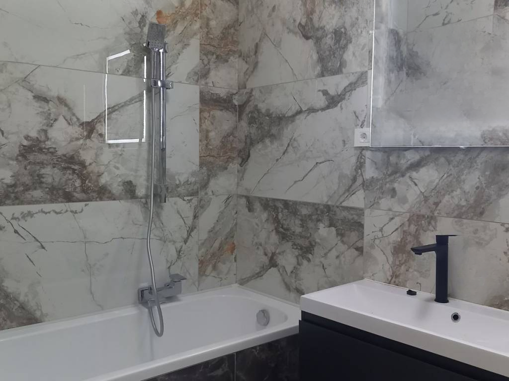 Квартира в Опатии, Хорватия, 120 м² - фото 10