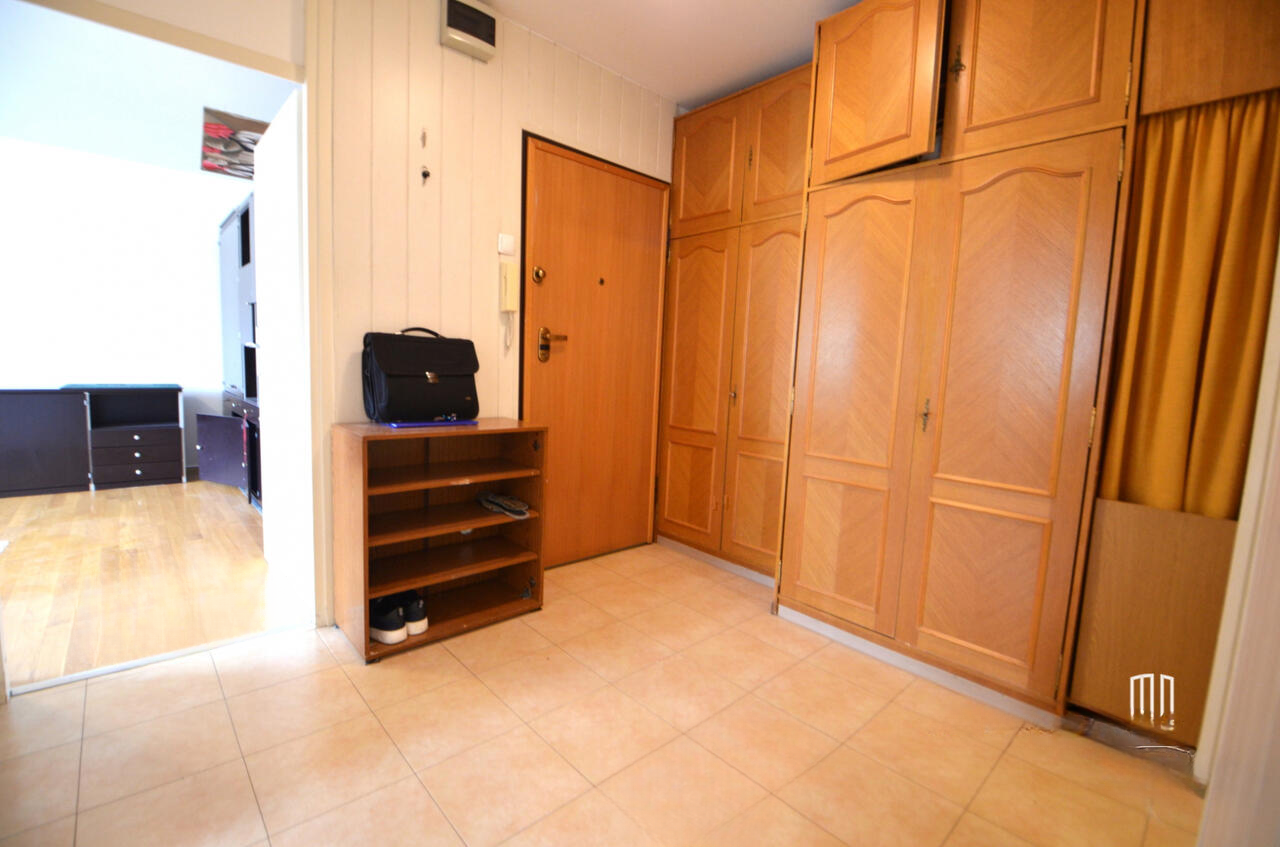 Квартира в Любляне, Словения, 56 м² - фото 10