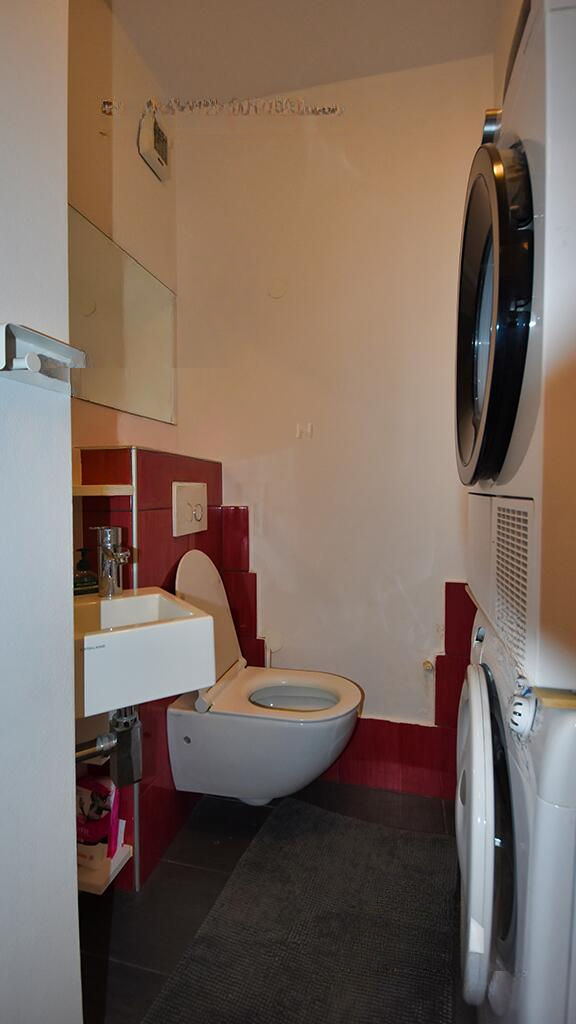 Квартира в Любляне, Словения, 47 м² - фото 10