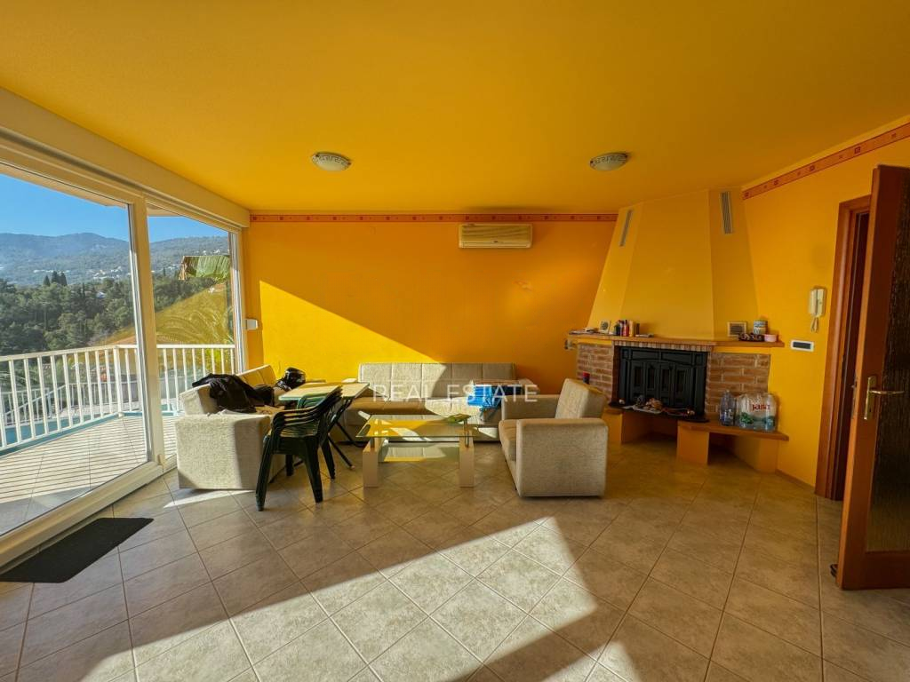 Квартира в Опатии, Хорватия, 100 м² - фото 10