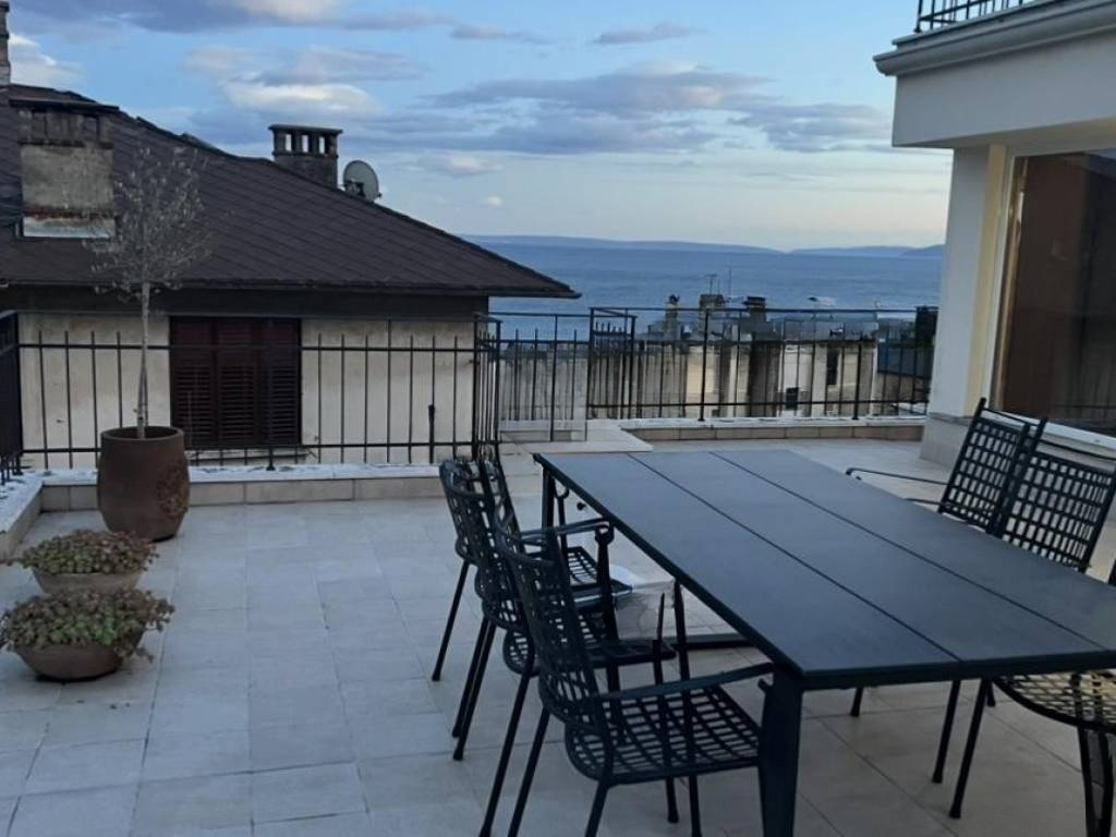 Квартира в Опатии, Хорватия, 205 м² - фото 10