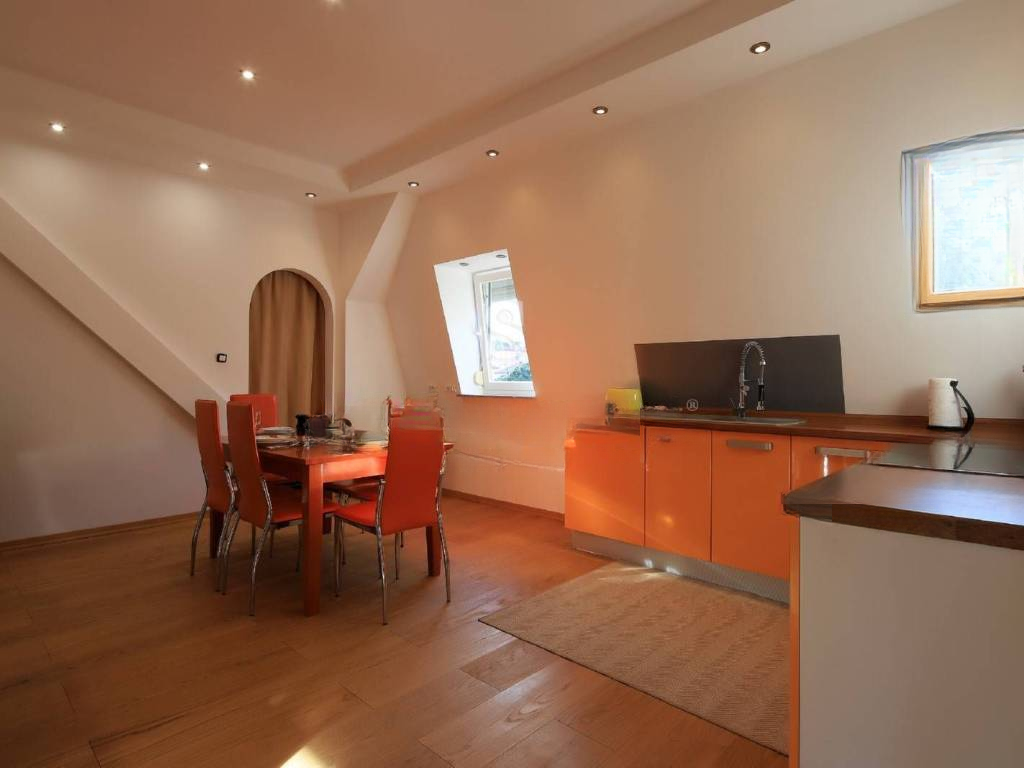 Квартира в Опатии, Хорватия, 170 м² - фото 10