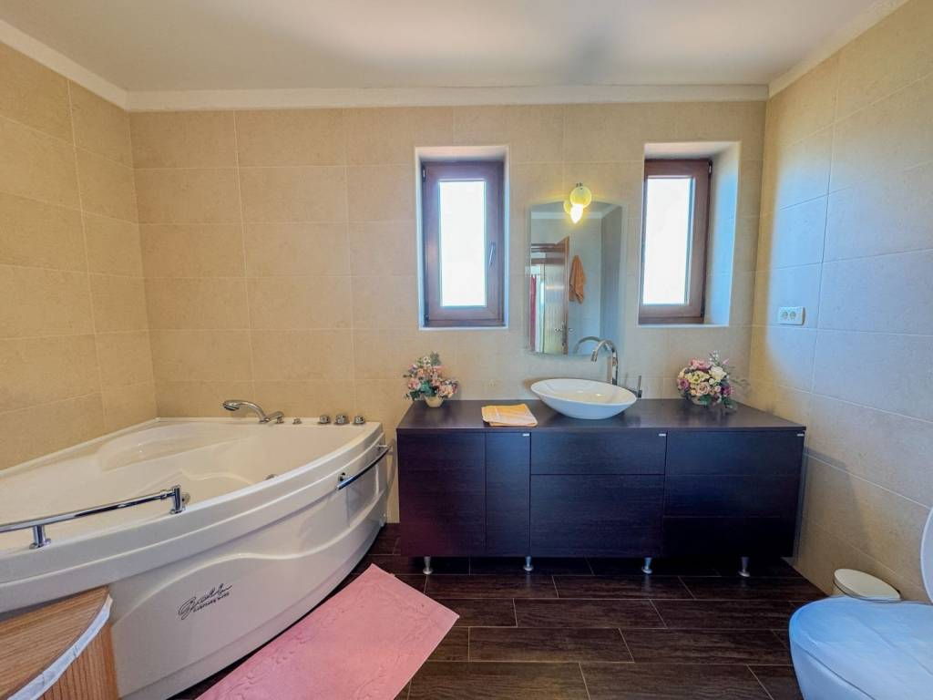 Дом в Опатии, Хорватия, 120 м² - фото 10