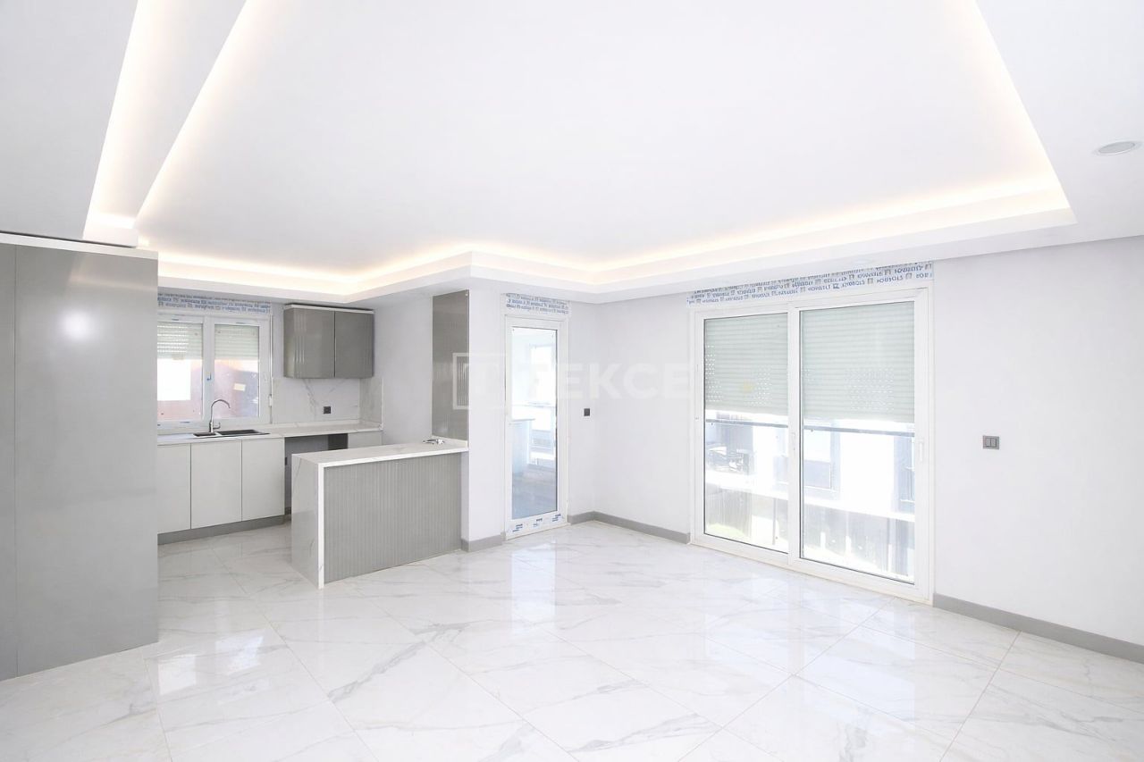 Апартаменты в Манавгате, Турция, 160 м² - фото 16