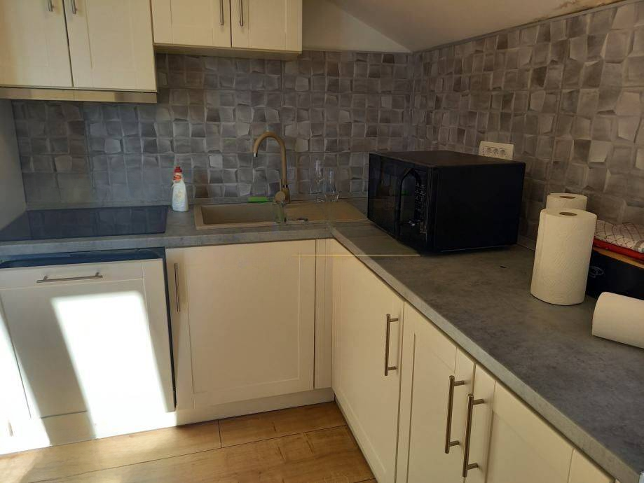 Квартира в Опатии, Хорватия, 90 м² - фото 10