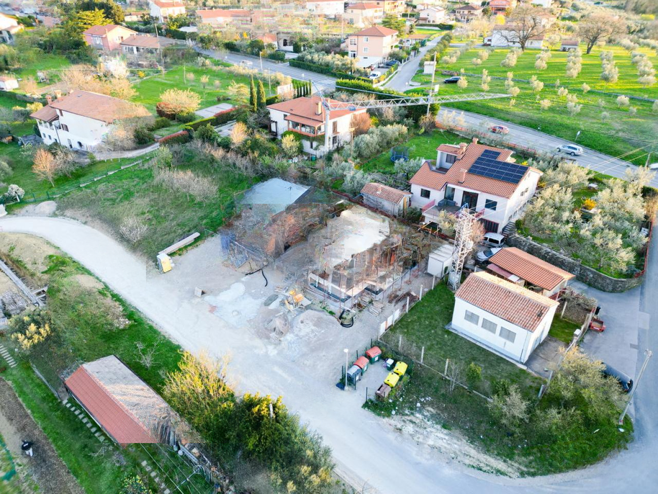 Дом в Копере, Словения, 150 м² - фото 10