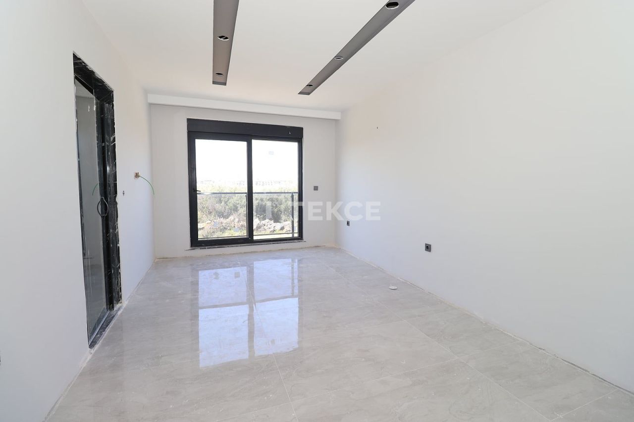 Вилла в Анталии, Турция, 360 м² - фото 16