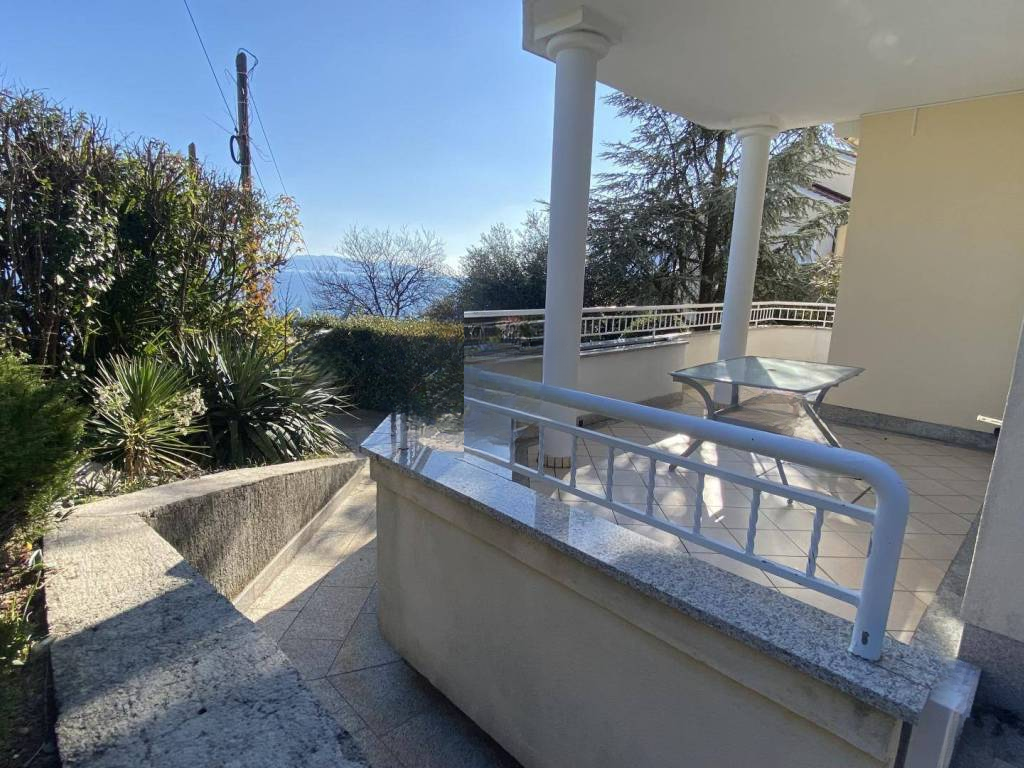 Квартира в Опатии, Хорватия, 75 м² - фото 10