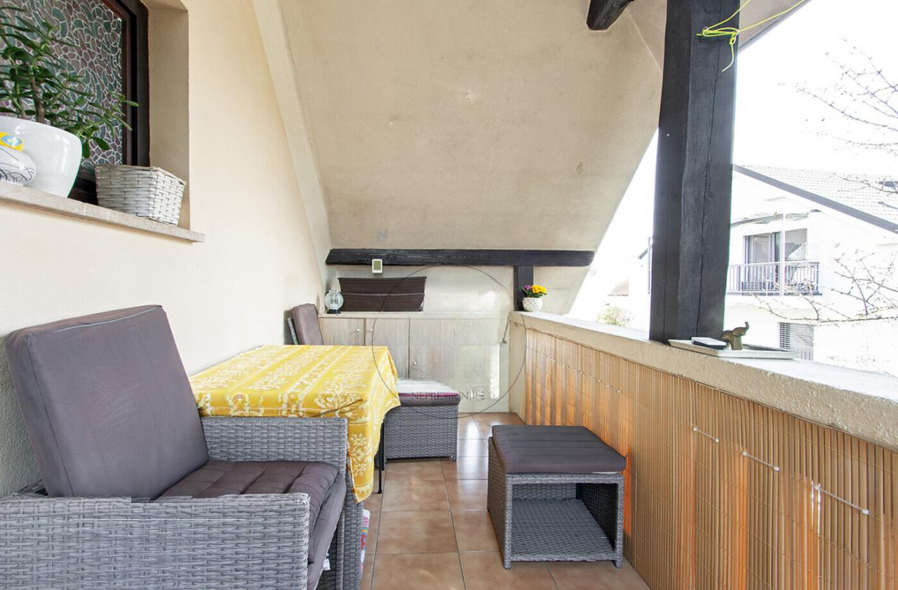 Квартира в Любляне, Словения, 85 м² - фото 10