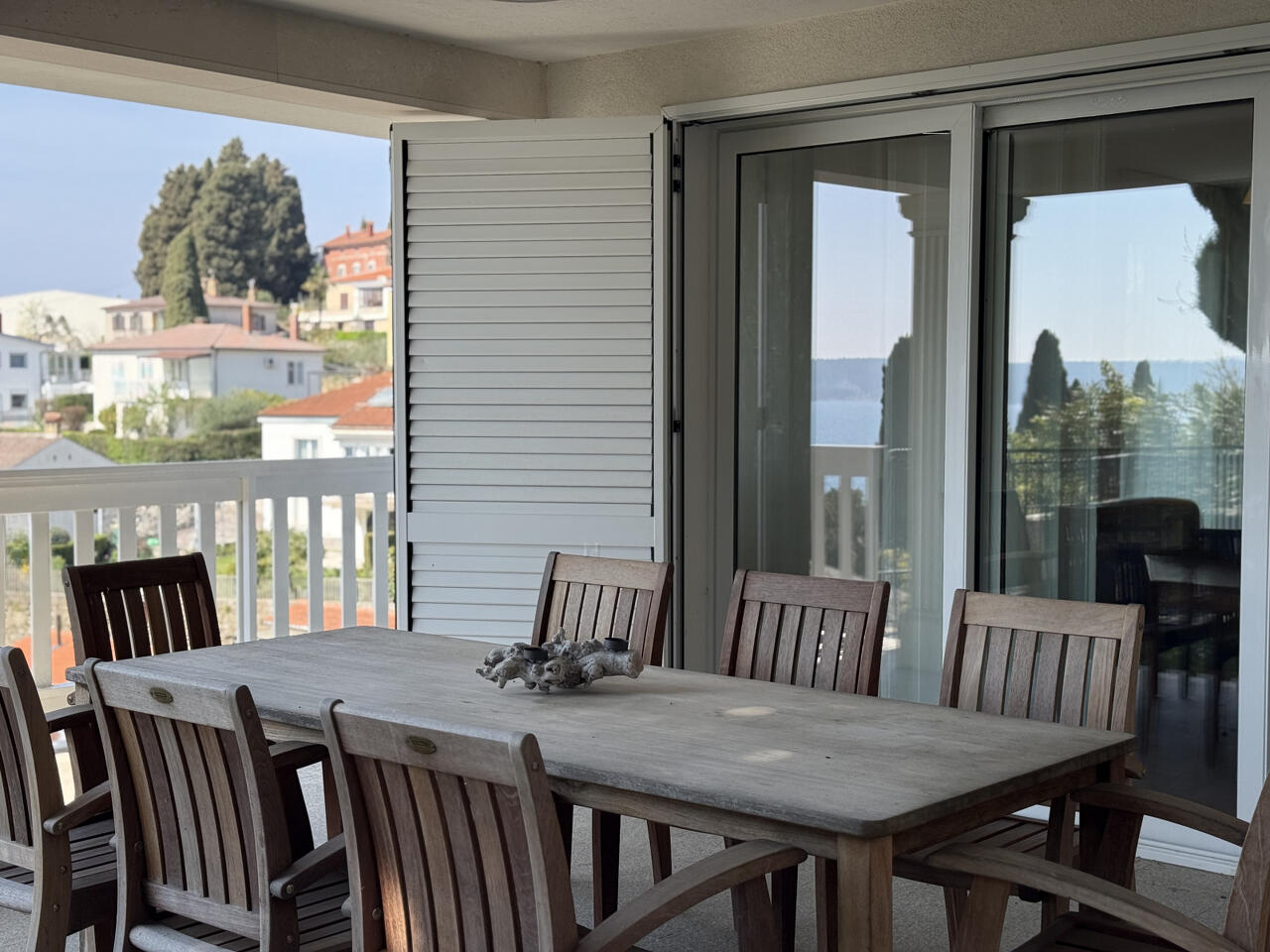 Дом в Портороже, Словения, 250 м² - фото 10