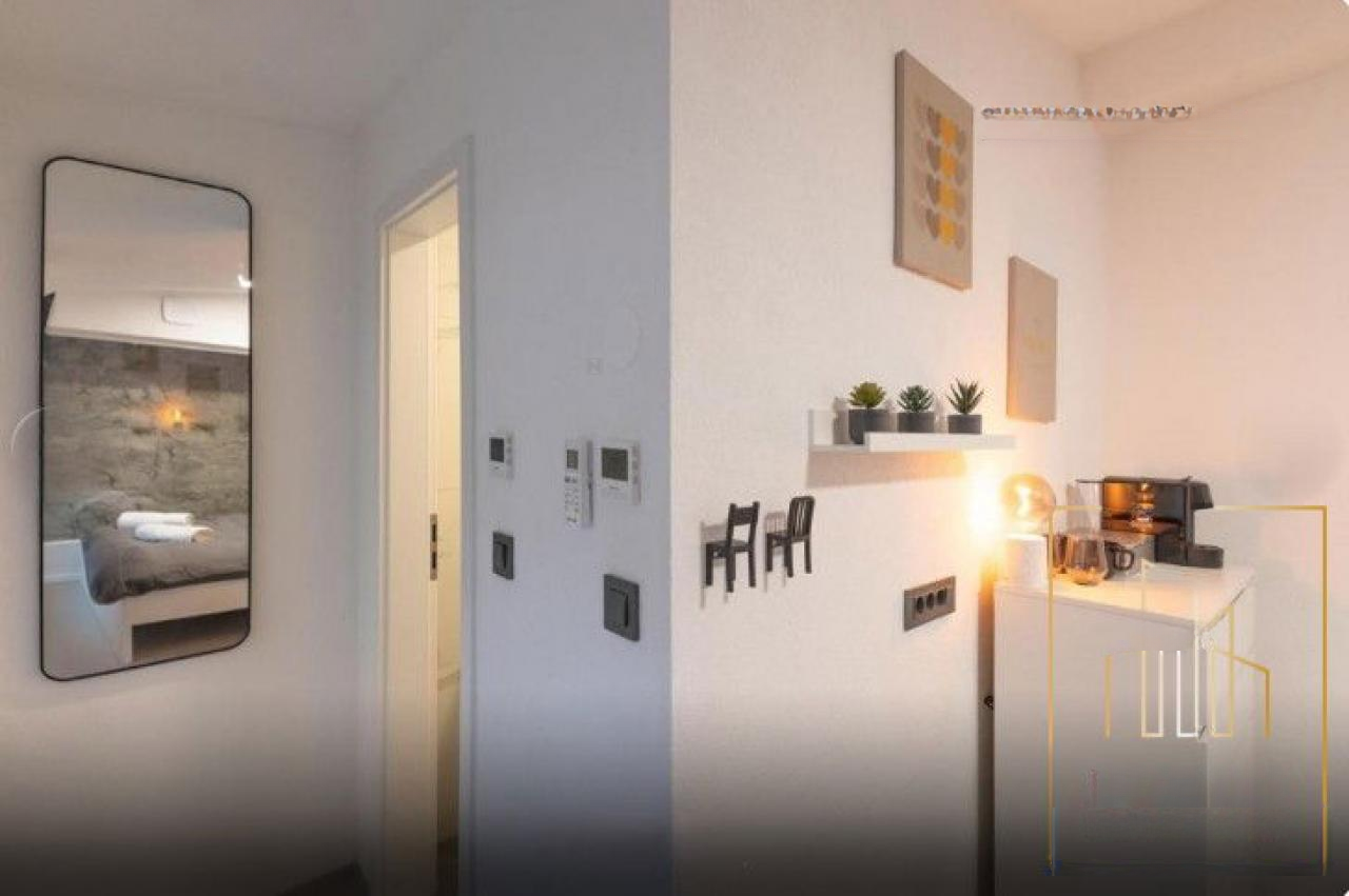 Квартира в Любляне, Словения, 85 м² - фото 10