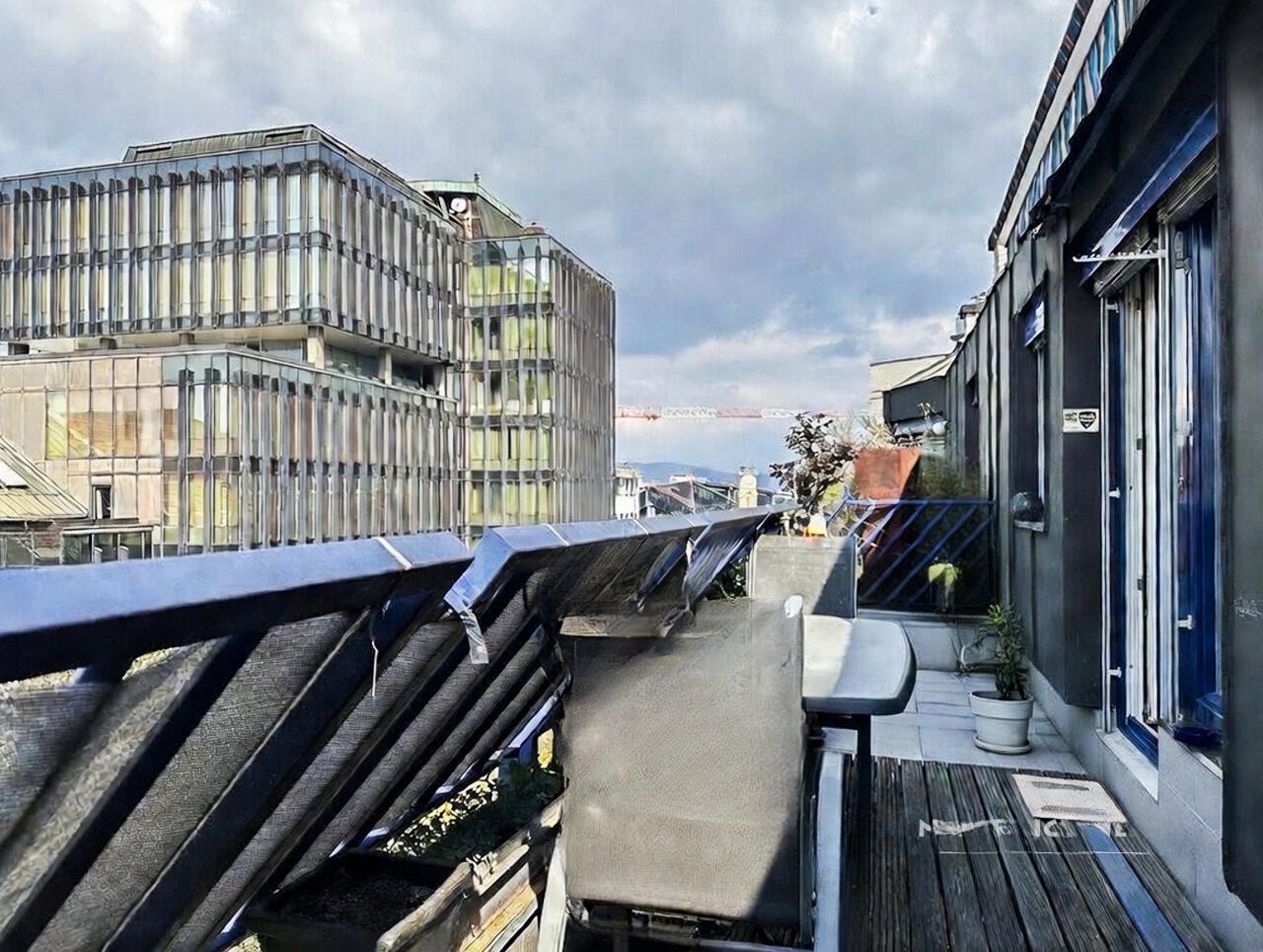 Квартира в Любляне, Словения, 69 м² - фото 10