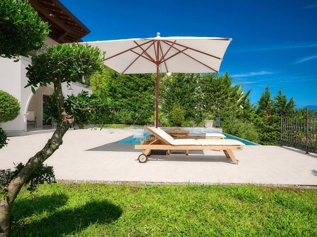 Дом в Опатии, Хорватия, 508 м² - фото 10