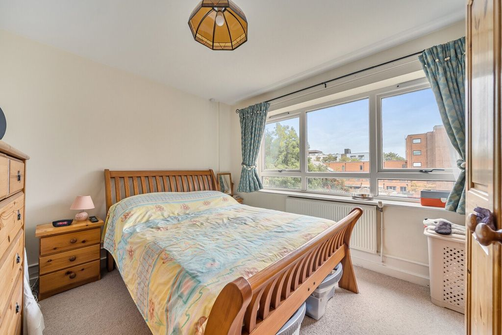 Квартира в Лондоне, Великобритания, 76 м² - фото 10